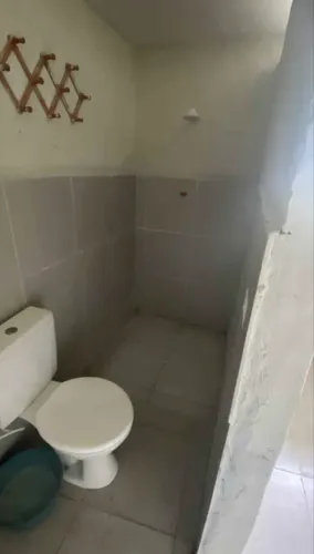 PRIMEIRO ANDAR AS DUAS CASAS