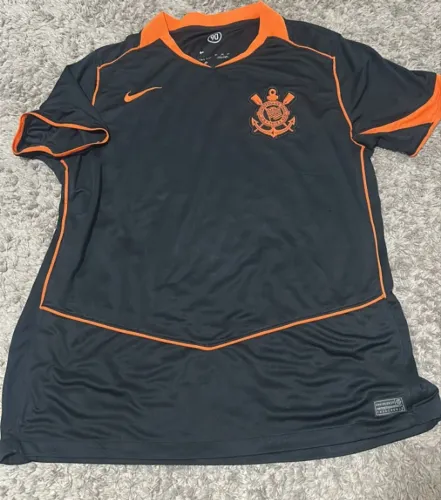 Kit 3 camisas nike originais do Corinthians, total 90, 2023 e 2024, olhe a descrição