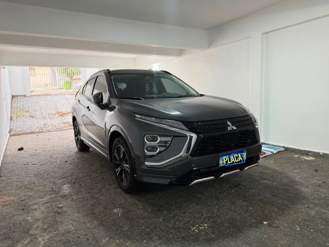 Mitsubishi Eclipse Cross HPE-S 1.5 AWD 165cv Aut. 2025