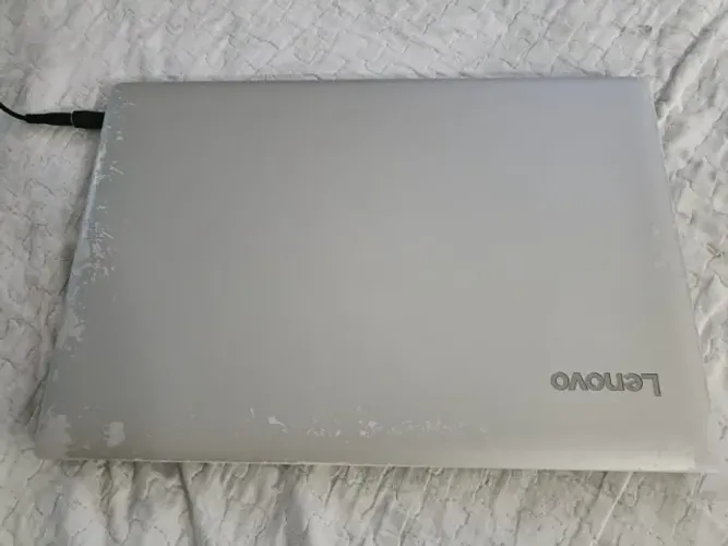 Notebook Lenovo I5 - 8 geração