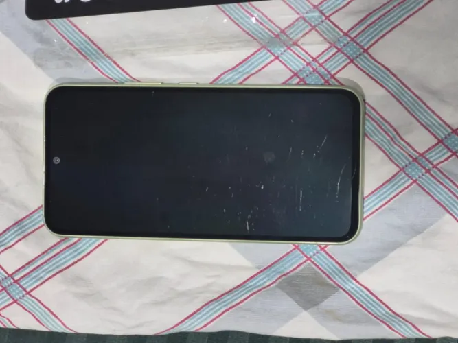 Celular Samsung A54 5G 256GB 8 GB RAM