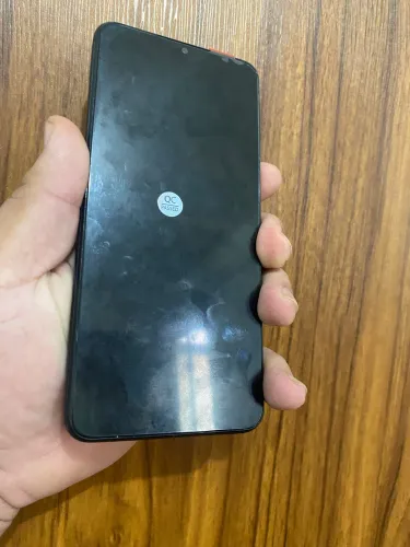 Vendo celular Samsung A04s