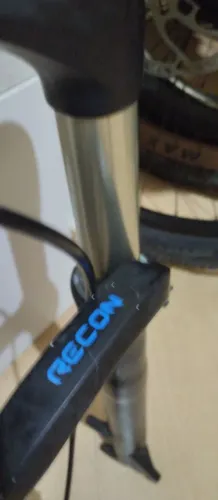 Suspensão ROCK SHOX RECON GOLD RL