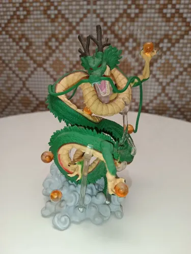 Boneco Shenlong Dragon Ball