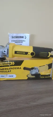 Lixadeira