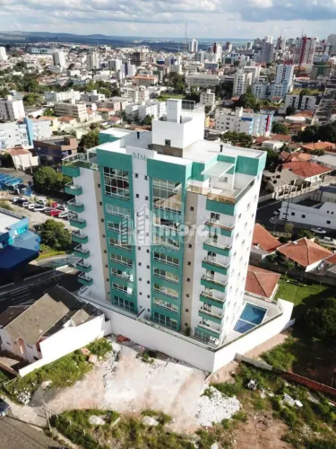 APARTAMENTO MOBILIADO PARA VENDA E LOCAÇÃO NO JARDIM CARVALHO - ED. NEW GARDEN