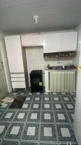 Armário de cozinha