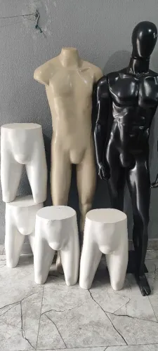 Manequins masculino