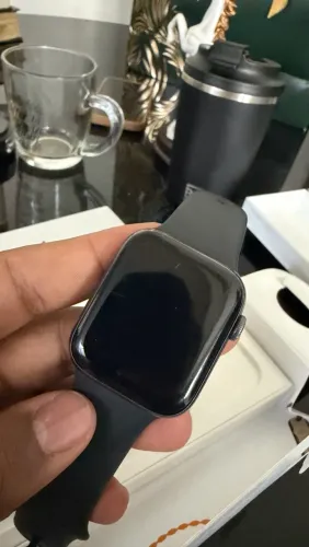 Apple Watch Series 6 44mm
