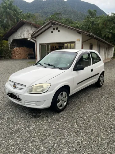 Chevrolet Celta Life/ LS 1.0 MPFI 8V Flexpower 3P 2007