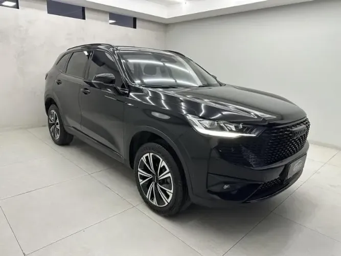 GWM Haval Phev19 1.5 16V Híbrido Aut. 2025