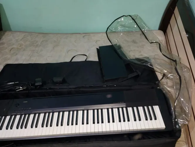 PIANO CASIO PRIVIA PXS1000 PRETO 88 teclas