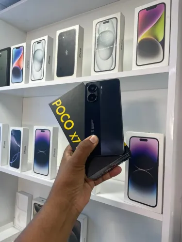 POCO X7 PRO 512GB