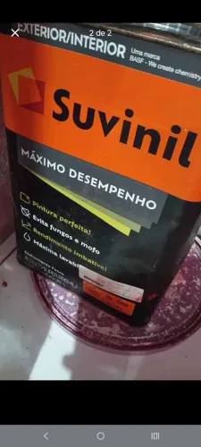 Tinta