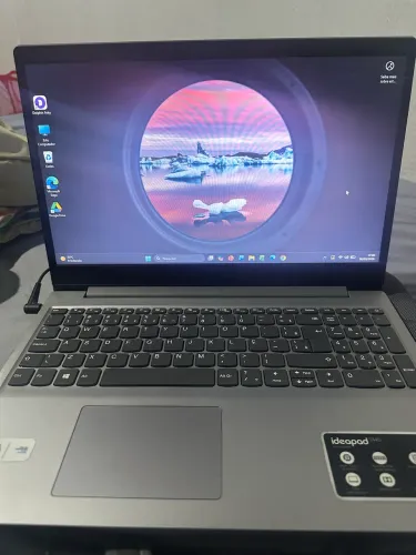 Notebook Lenovo 