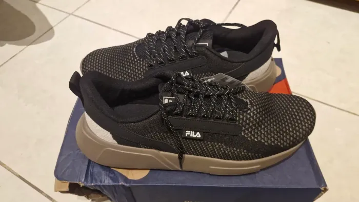 Tenis Fila Freestyle II (Novo)