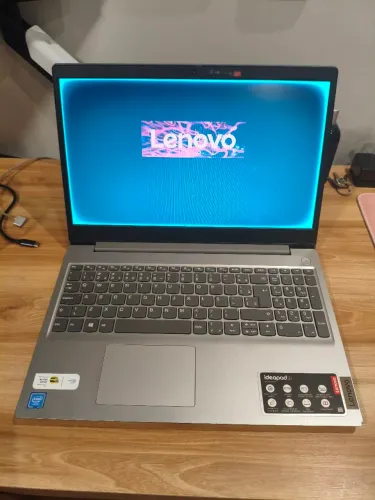 Lenovo IdeaPad 3i
