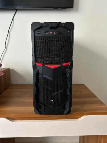 CPU Gamer