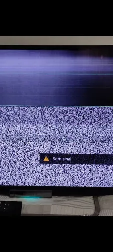 Vendo Smart Tv Sony 32