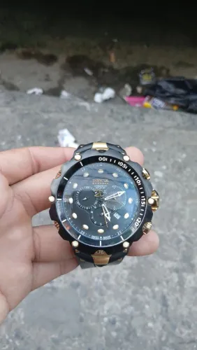 Invicta original
