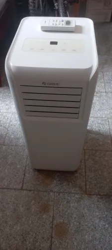 Ar condicionado portátil gree 12.000 Btu semi novo