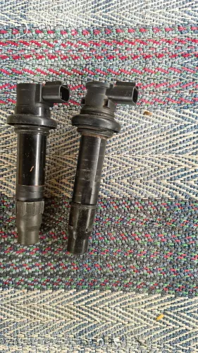 Bobina de ignição Mt 09 MT 07 tracer 