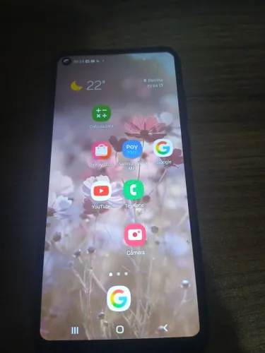 Celular A11