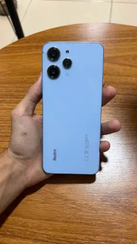 Vendo esse Redmi note 12