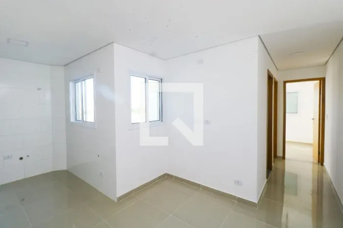 APARTAMENTO RESIDENTIAL em Santo André - São Paulo, Vila Curuçá