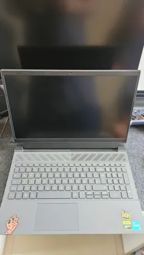 Notebook Dell G15 Gamer - Para Retirada de Peças