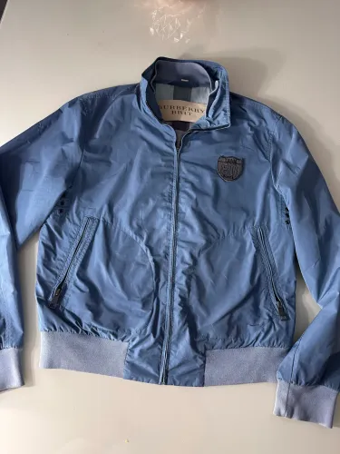 Jaqueta burberry original
