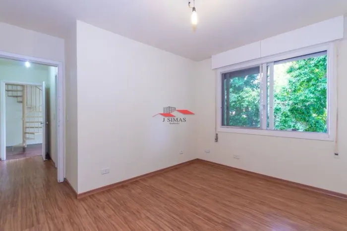 Cobertura para Venda em Porto Alegre, Jardim Floresta, 2 dormitórios, 2 banheiros, 1 vaga