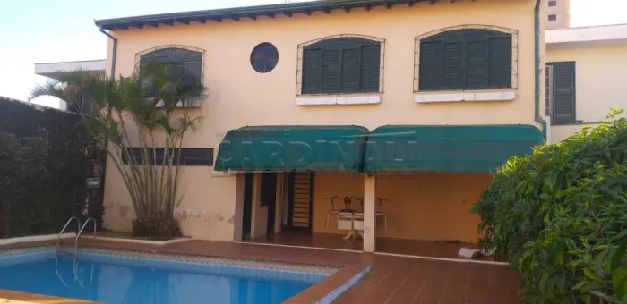 Casa Padrão em Araraquara