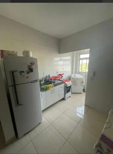 Apartamento de dois quartos, bairro são sebastião,Viçosa MG