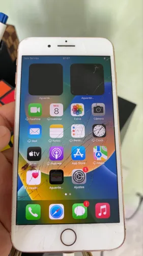 IPHONE 8 PLUS 64GB