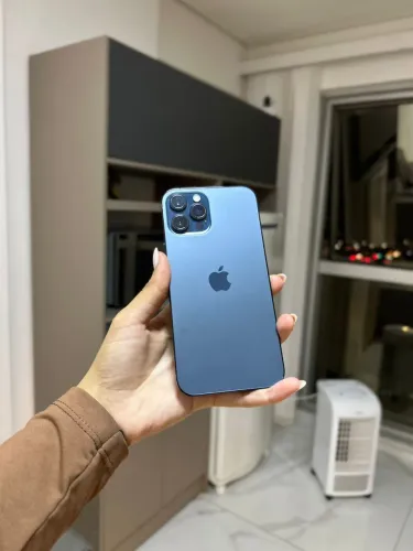 iPhone 12 Pro Max tela nova 128gb