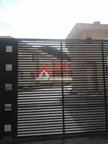 Sobrado à venda, Vila Guilhermina São Paulo, SP