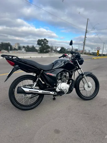 Fan 125 es