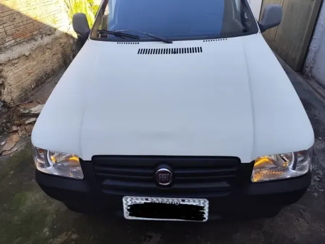 Fiat Fiorino Furg.1.5/1.3/1.3 Fire/1.3 F.flex 2013