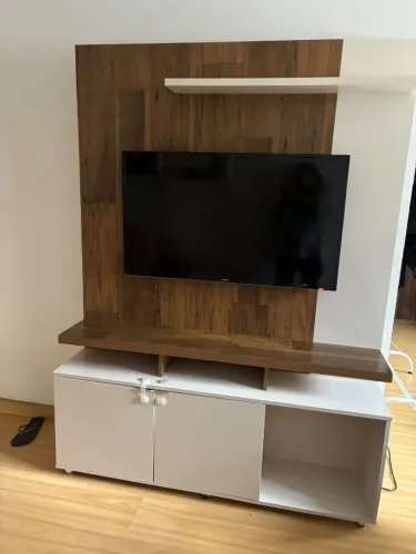 Rack de TV