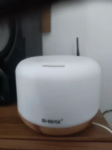 Umidificador de ar