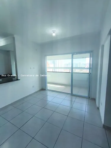 Apartamento 2 dormitórios para Locação em Santos, Macuco, 2 dormitórios, 1 suíte, 2 banhei