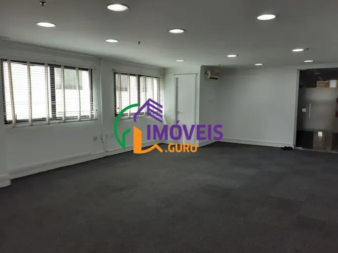 CONJ. COMERCIAL - JARDIM PAULISTA - SP