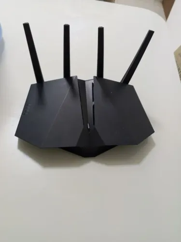 Roteador Asus RT-AX82U Gamer