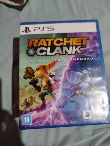 Jogos de ps4 e ps5