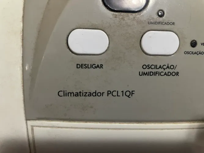 Climatizador Philco PCL1QF