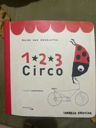 Livro Paradidático