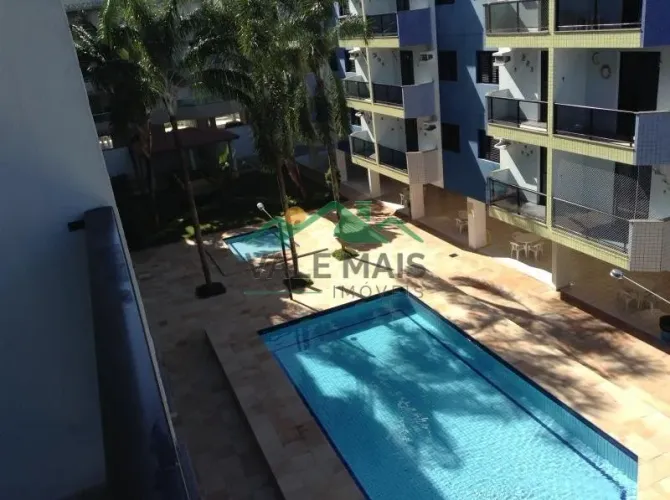 Apartamento à venda na Praia Grande, Ubatuba SP