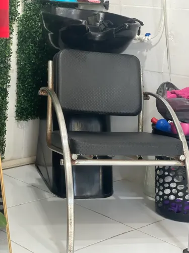 Lavatório