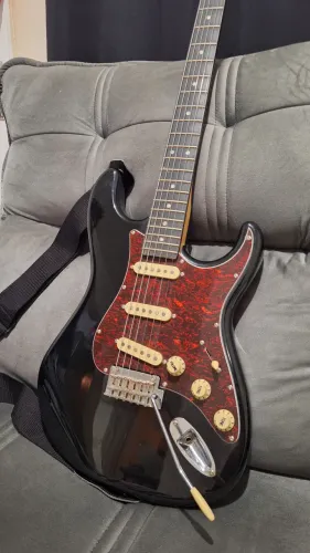Guitarra Tagima Classic Series T-635